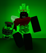 1x1x1x1 The Games