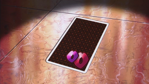 330px-Annie Oakley Calling Card.png (118 KB) Oakley and Annie's calling card