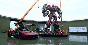 AOE-Stinger-And-Stinger.jpg (101 KB) Stinger on display