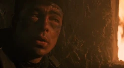 Hallam in the wilderness