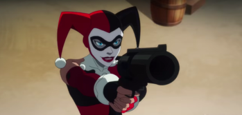 Silver Banshee (Suicide Squad: Hell to Pay), The Female Villains Wiki