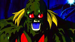 Bio-Broly Mutated