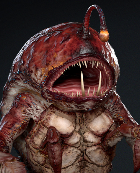 Crog Zilla Villains Wiki Fandom