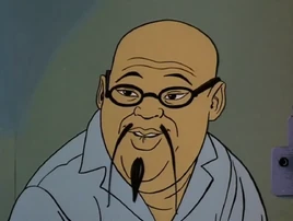 Dr. Chu Sing Ling