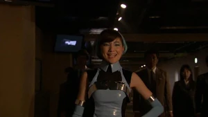 Employees 2.jpg (61 KB) Smart Lady and Smart Brain employees welcome Yuji Kiba as the new CEO.