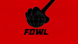 F O W L
