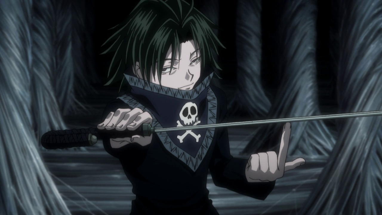 Hunter X Hunter 2011, Wiki