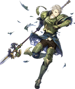 FernandInjured FEH.png (341 KB) Fernand's injured portrait in Fire Emblem Heroes.