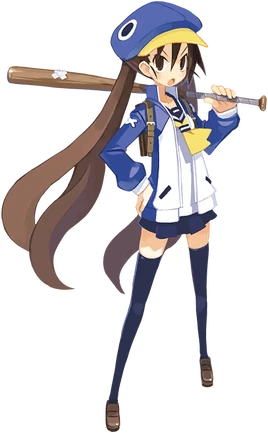 Fuka Kazamatsuri