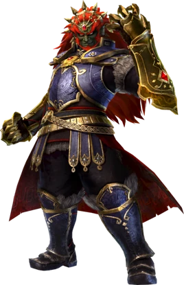 Ganondorf