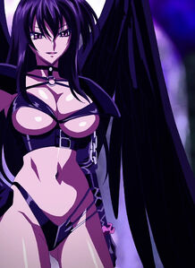 Reaver, High School DxD Wiki