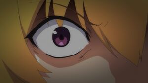 Higurashi-Gou-19-26.jpg (46 KB) Satoko getting jealous towards Rika.