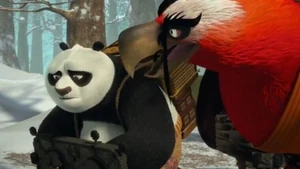 Jindiao rejoices at Bunnidharma's death