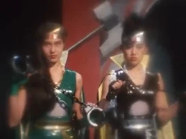 Fighters