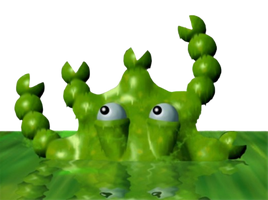 Kroctopus