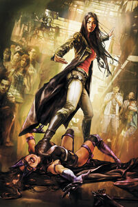 Lady Shiva 0006