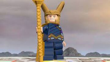 LEGO Marvel Super Heroes 3 Should Finally Fly The Nest