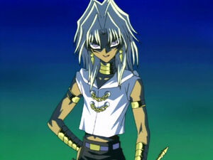 Marik ishtar