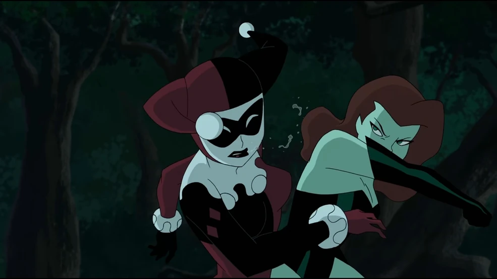 bell delphene sex doll Poison Ivy (G1)/merchandise | DC Super Hero Girls Wikia