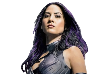 arclight x men le dernier combat