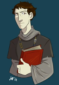 Pylos (2). A year before the war began and before closing Dragonstone to the world, Stannis specifically requested for the Citadel to send him a young maester to lower the possibility of death, as he was already preparing for conflict.