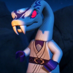 Lego ninjago villains minifigures best sale