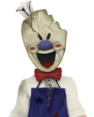 Rod Sullivan Villains Wiki Fandom