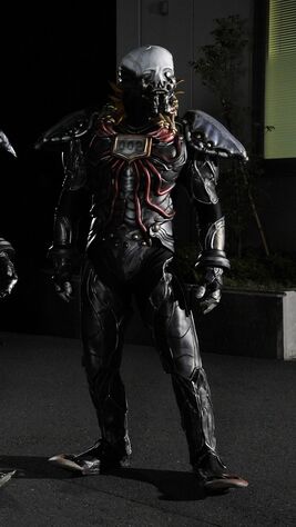 Roidmude