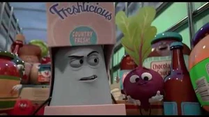 All Douche's scenes.