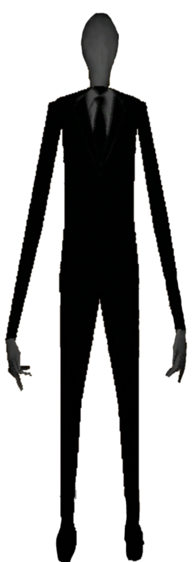 Slenderman (Slendrina), Villains Wiki