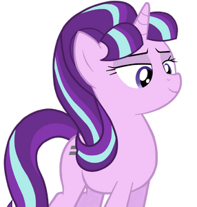 Starlight Glimmer