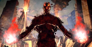 The-Beast-vision.jpg (286 KB) The Beast in Cole's vision, from Kessler's timeline.