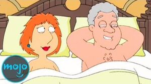 Top 10 Worst Things Lois Griffin Has Done