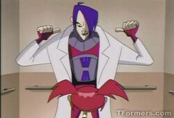 HeadMaster Tranformers Villains Wiki Fandom