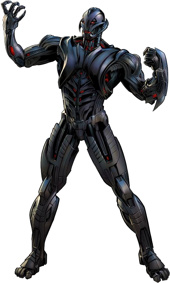 ultron marvel avengers