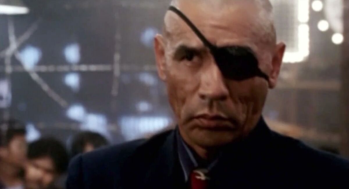 Picture of Sagat