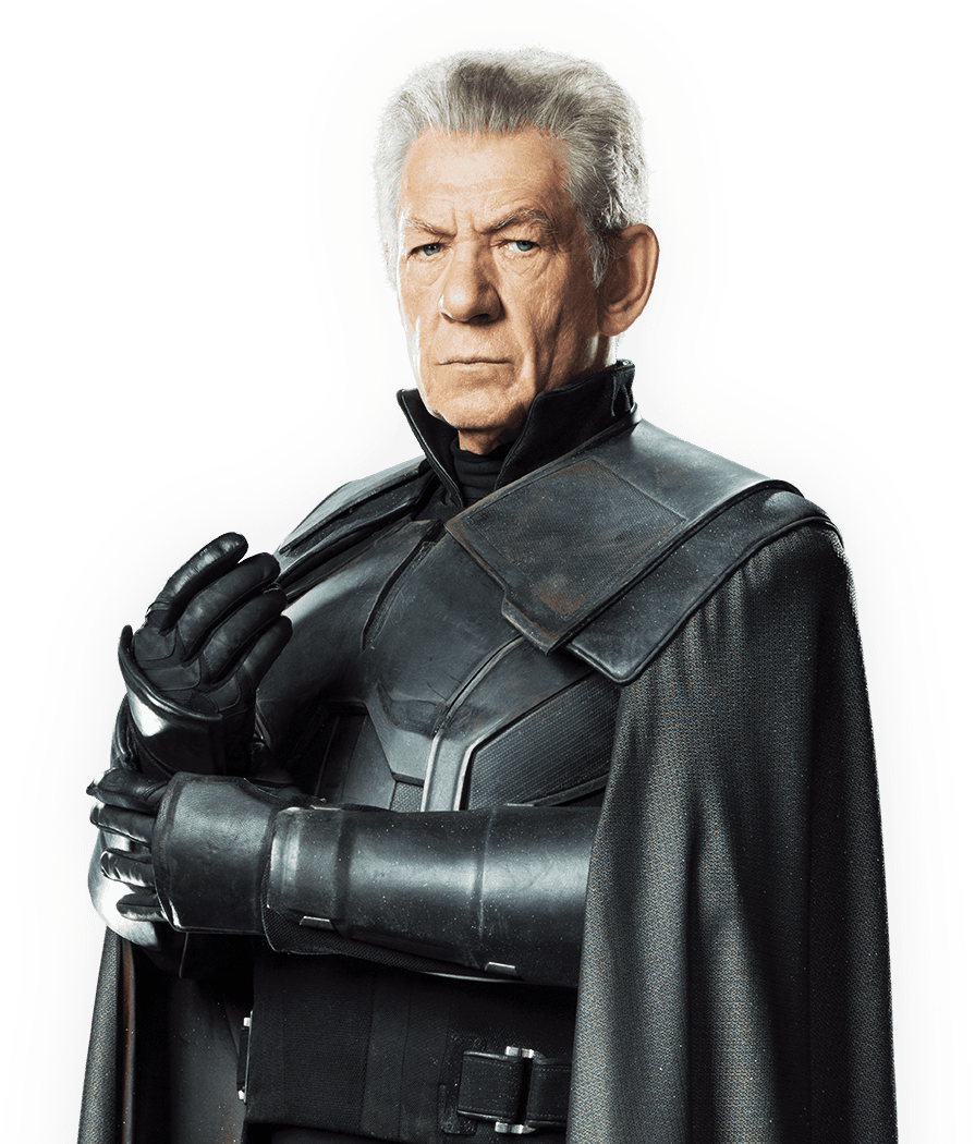 Magneto (X-Men film) | Villains Wiki | Fandom