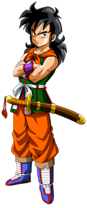 One, Two, Yamcha-Cha!, Dragon Ball Wiki