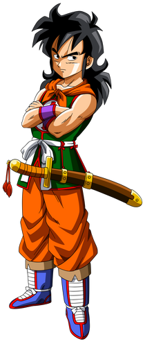 Yamcha (Green, Hero) - Dragon Ball Legends Wiki