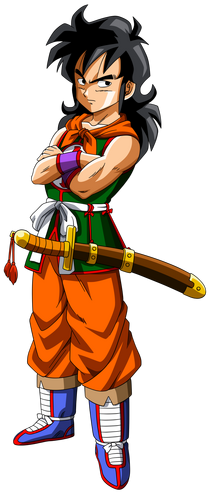 Yamcha - Wikipedia