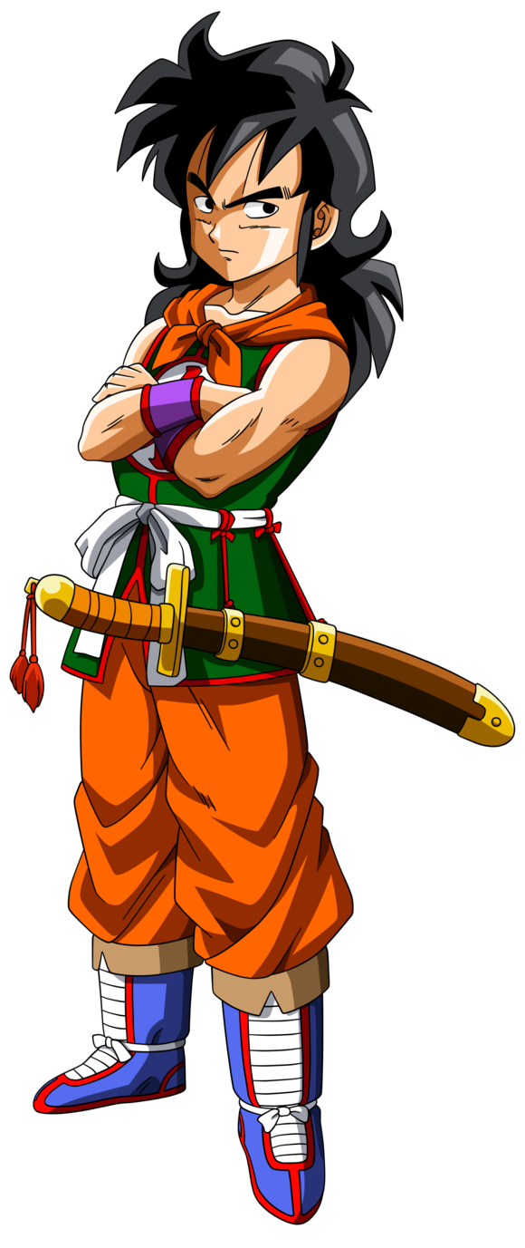 Yamcha, Dragon Ball: The Breakers Wiki