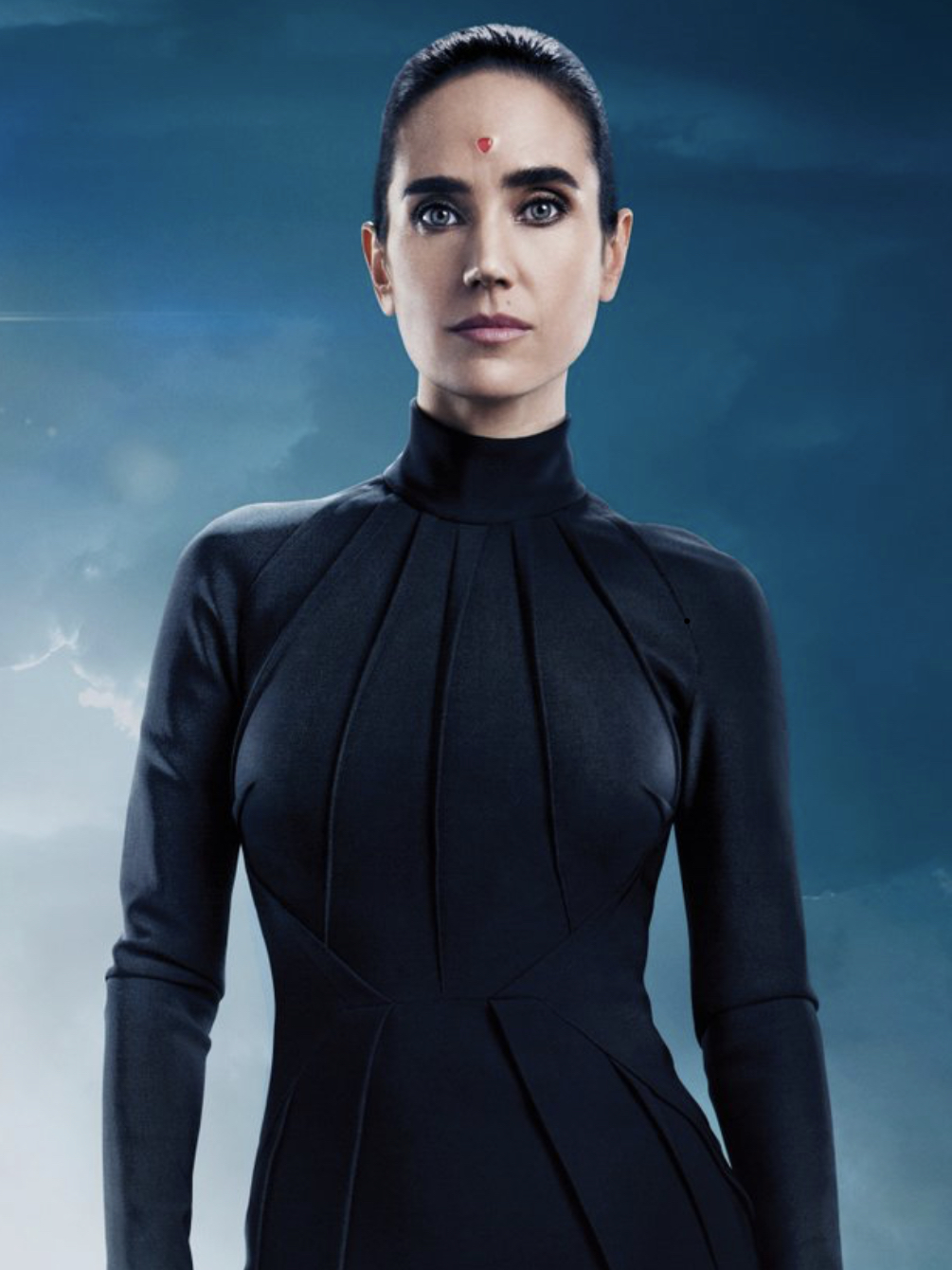 Jennifer Connelly - Wikipedia