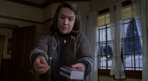 Annie Wilkes 5