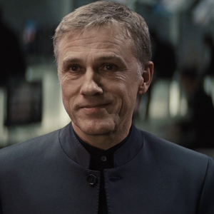 Blofeld (Christoph Waltz)