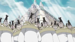 Celestial Dragons Villains Wiki Fandom