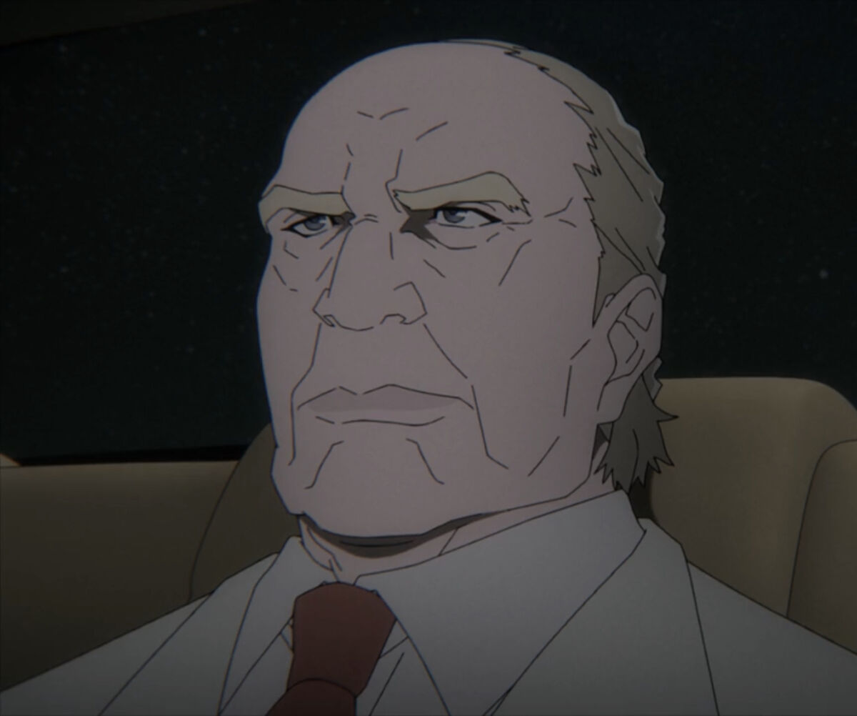 The Bastard (2021) | Villains Wiki | Fandom