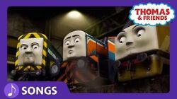 Day of the Diesels Song - Thomas & Friends