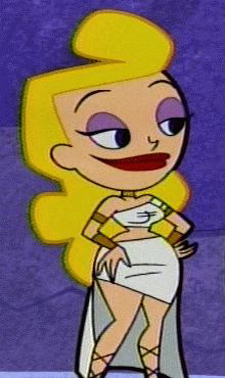 Billy and mandy eris deals