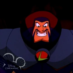 Buzz lightyear of star command villains cheap