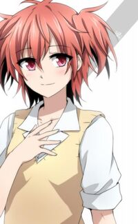 Haru Ichinose